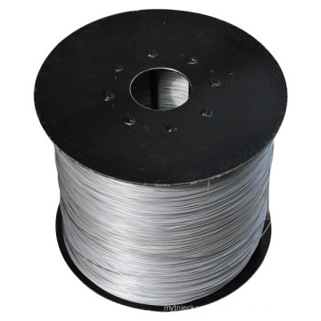 China Manufacture Resistance Alloy Cr20ni80 Nichrome 8020 Wire